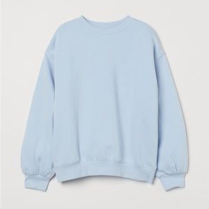 Crewneck sweater